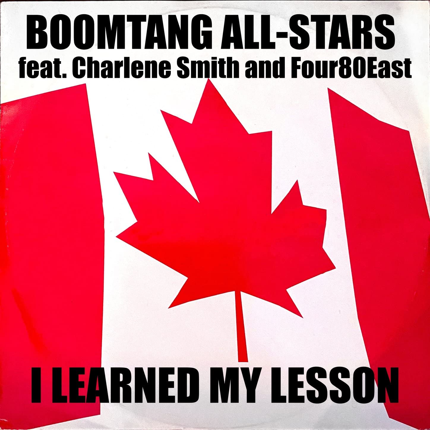 Boomtang All-Stars
