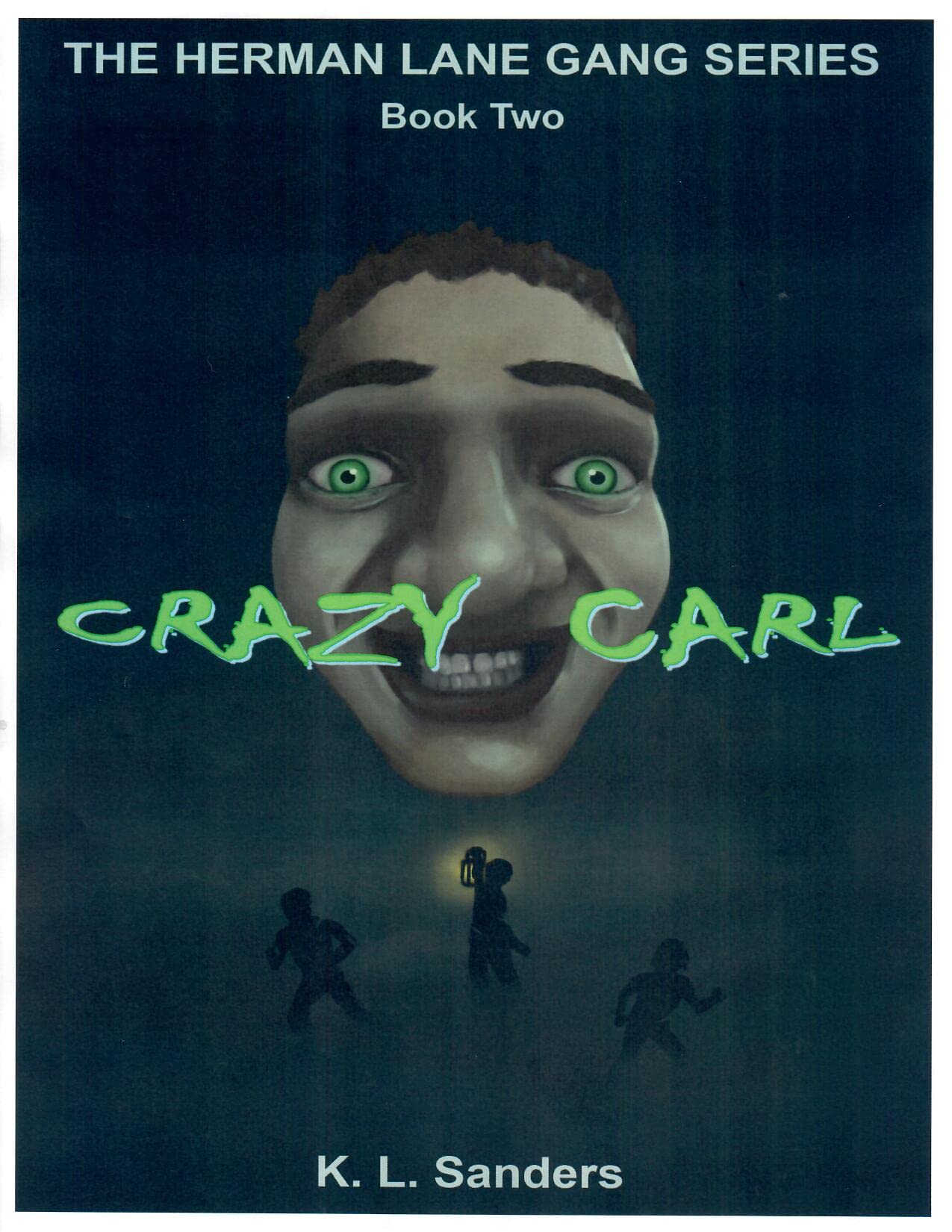 Crazy Carl