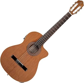 ギター ORTEGA Amazon.com: Ortega Guitars 6 String Traditional Series - Made in