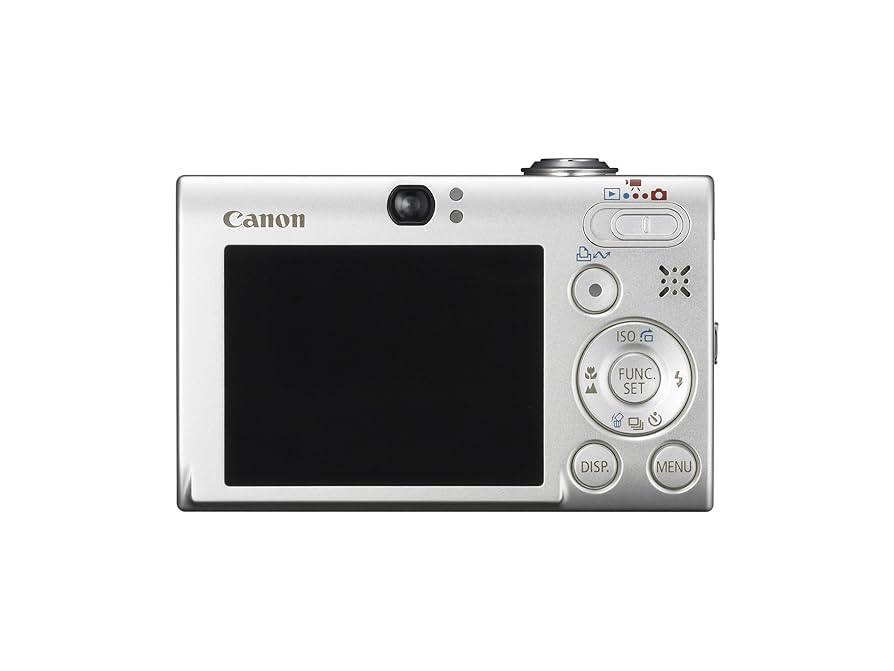 Amazon.com : Canon PowerShot SD770 IS 10MP Digital Camera