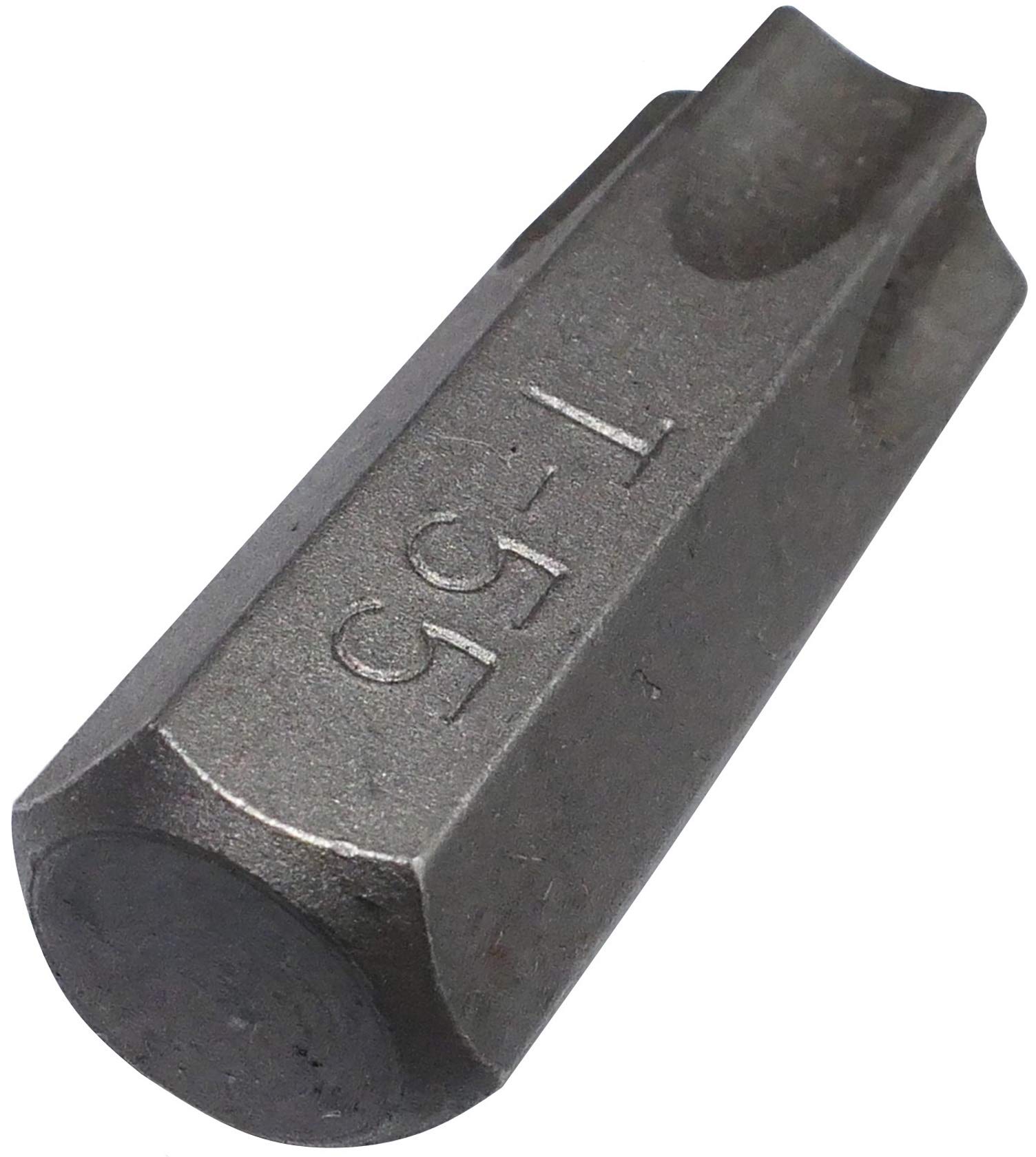 AERZETIX - Embout de Vissage 3/8" - T55-30mm - pour Douille 10mm