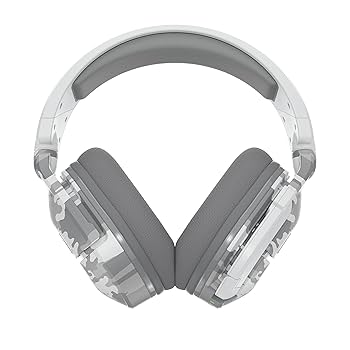 Turtle Beach Stealth 600 Gen2 ホワイト Turtle Beach Stealth 600 Gen 2 USB Wireless Gaming Headset