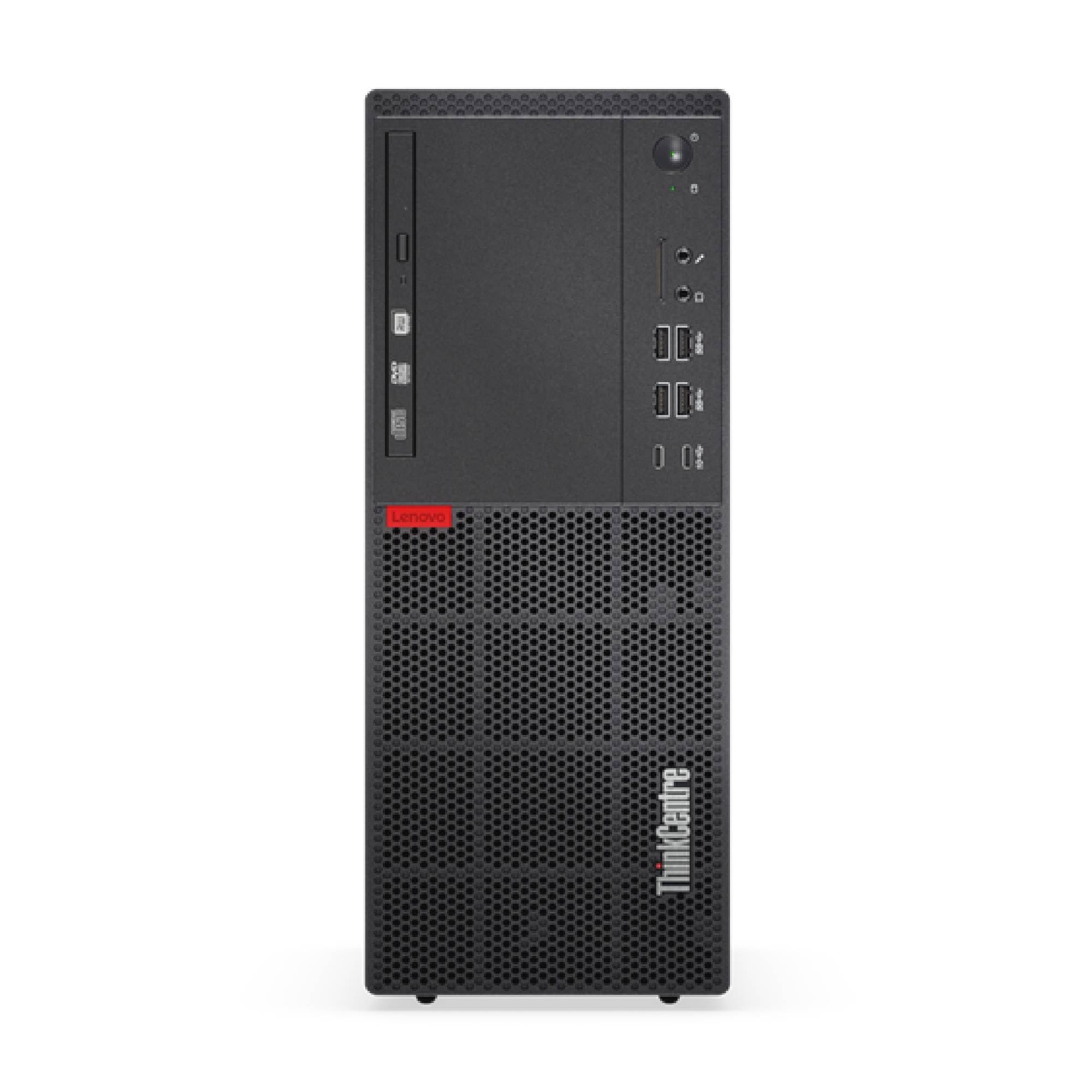 Amazon.com: Lenovo Thinkcentre M710T Torre PC Intel Core i7-7700
