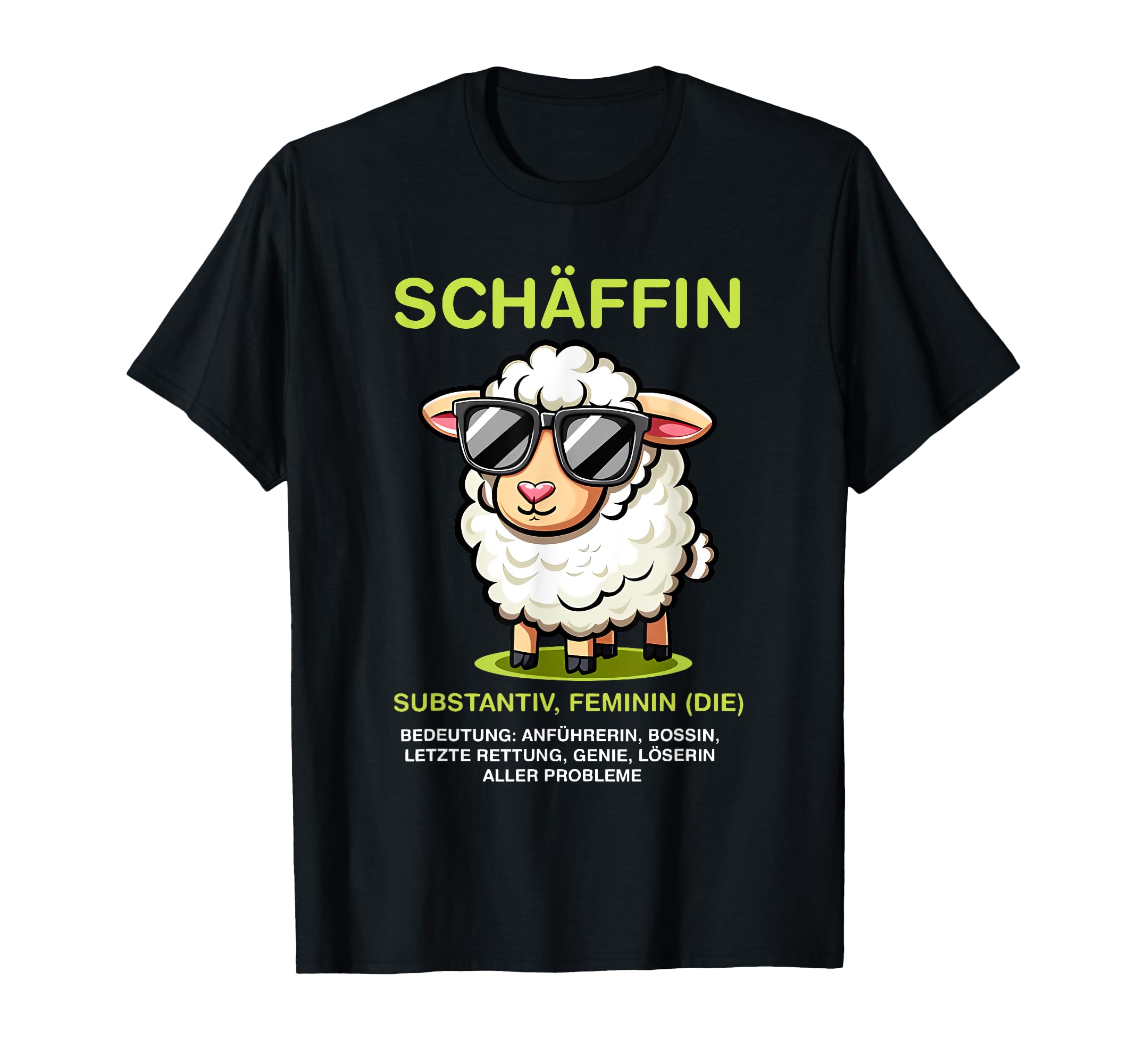 Kleidung mit Designs von Amazon Merch on Demand