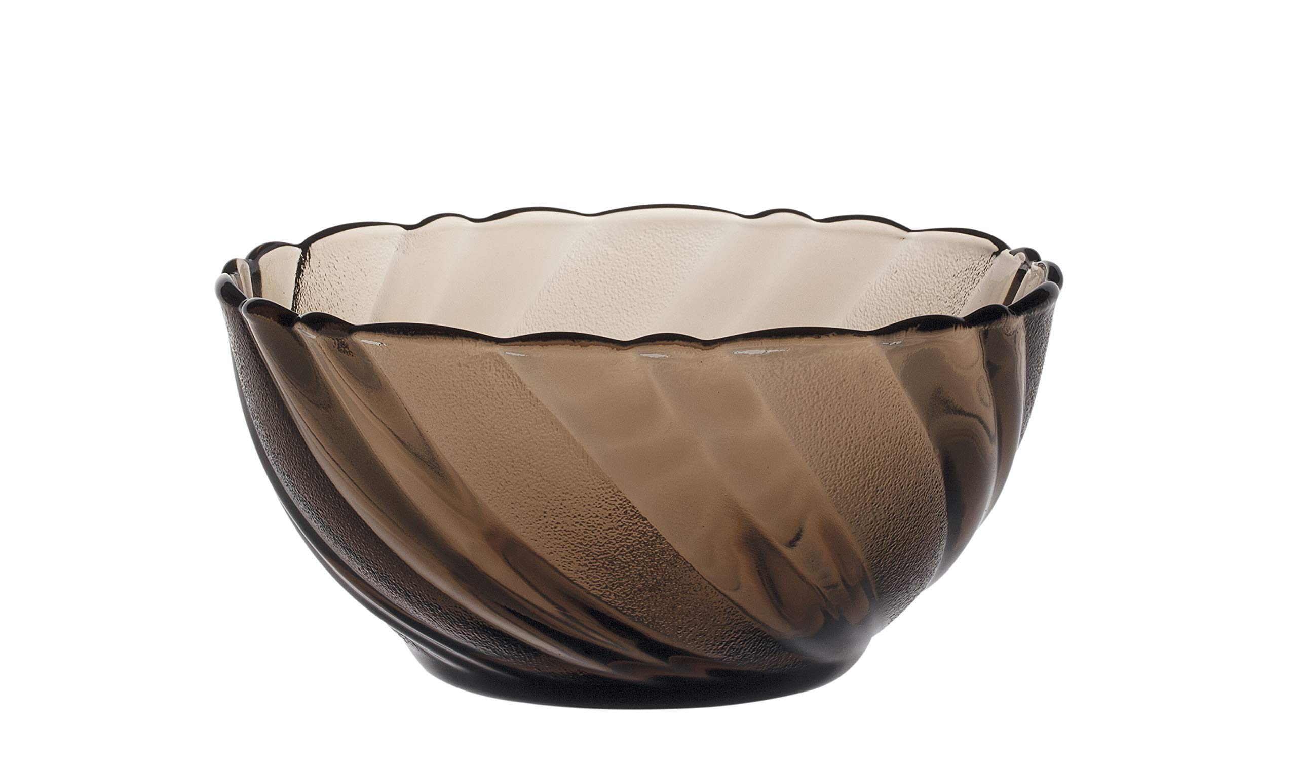 Lot De 6 Bols à Dessert Artcraft Gürallar – Verre Transparent Multifonction