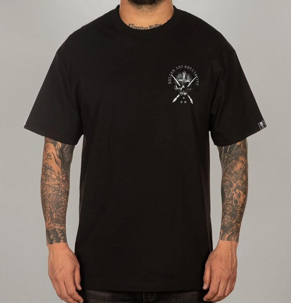 SORIN⭐︎ MASCULINE Cut-off Print T-shirt 713v7WihMdL._UY1000_.jpg