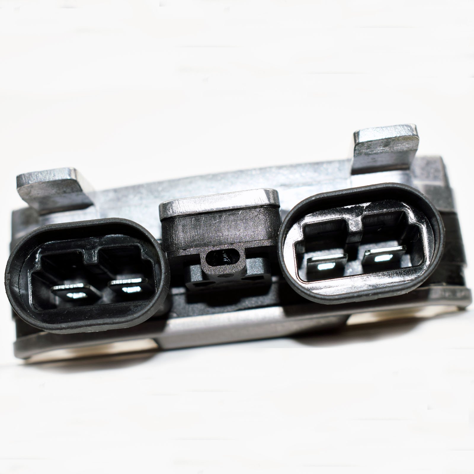 Radiatore ventola di raffreddamento controllo modulo relè C2S24957 New for 2001 – 2008 Jaguar X-Type 2.5 3.0l V6