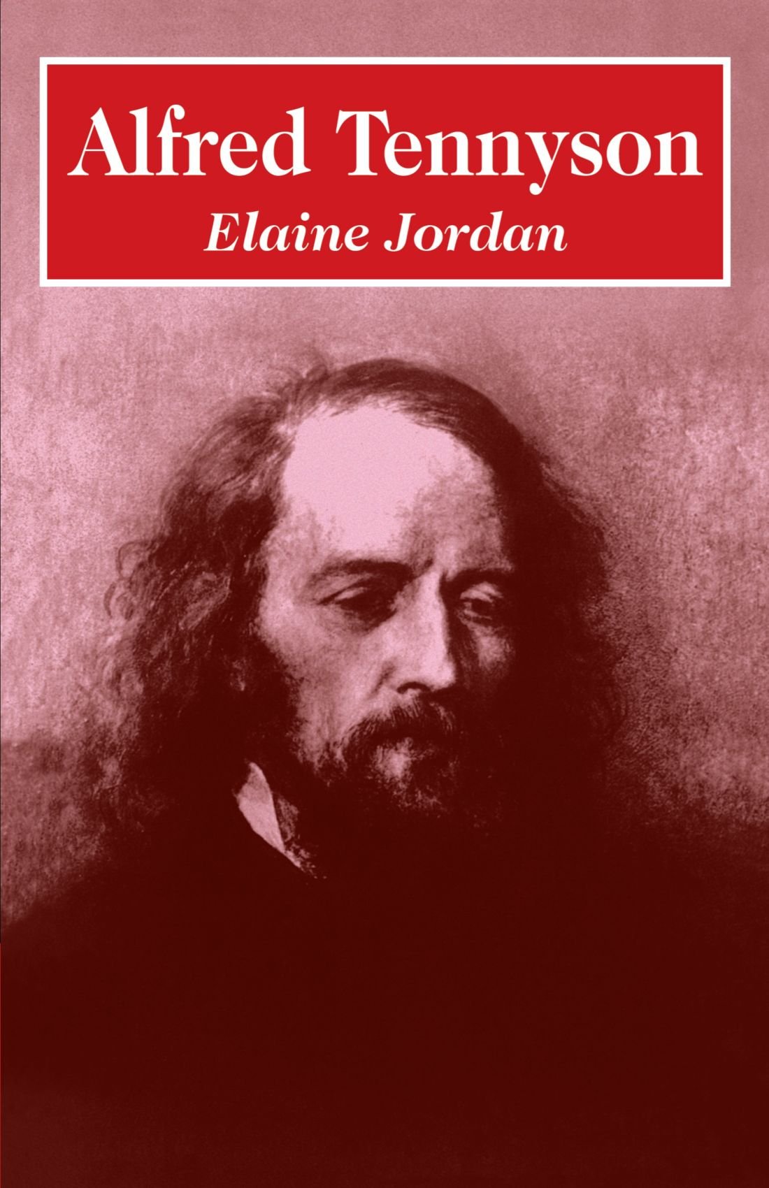 Alfred Tennyson (British and Irish Authors)
