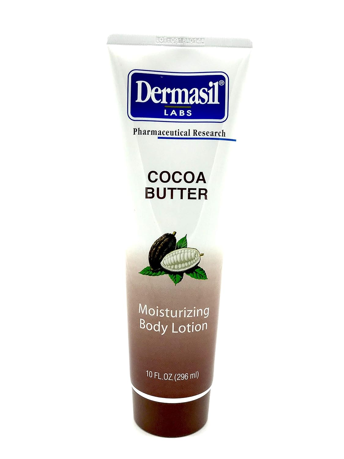 Buy Dermasil Cocoa Butter Moisturizing Body Lotion Online at Low Prices