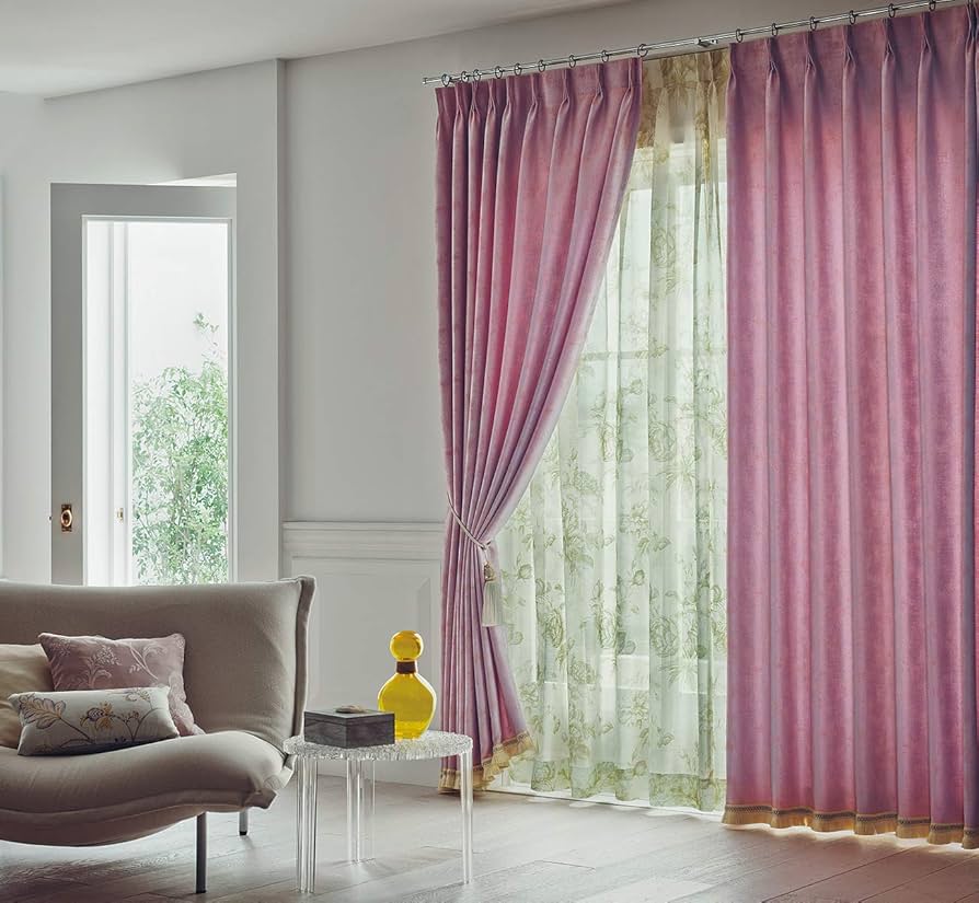 Amazon｜川島織物セルコン(KAWASHIMA SELKON TEXTILES) フリンジ