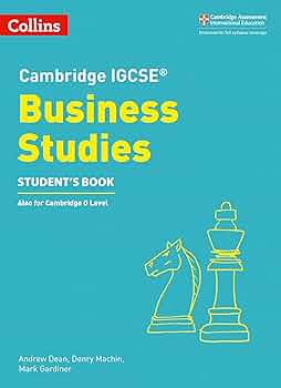 洋書 Cambridge Business Studies Cambridge IGCSE® Business Studies Student Book (Cambridge