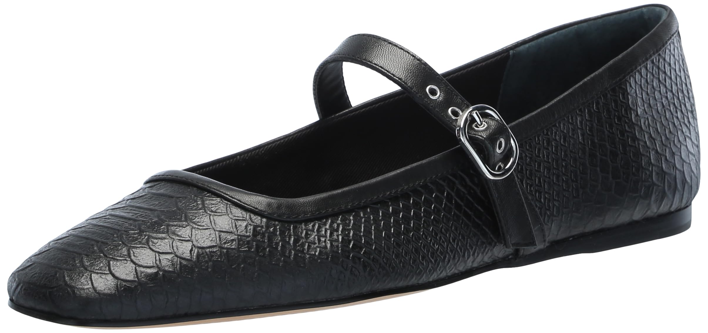 Dolce Vita Women's Rodni Ballet Flat