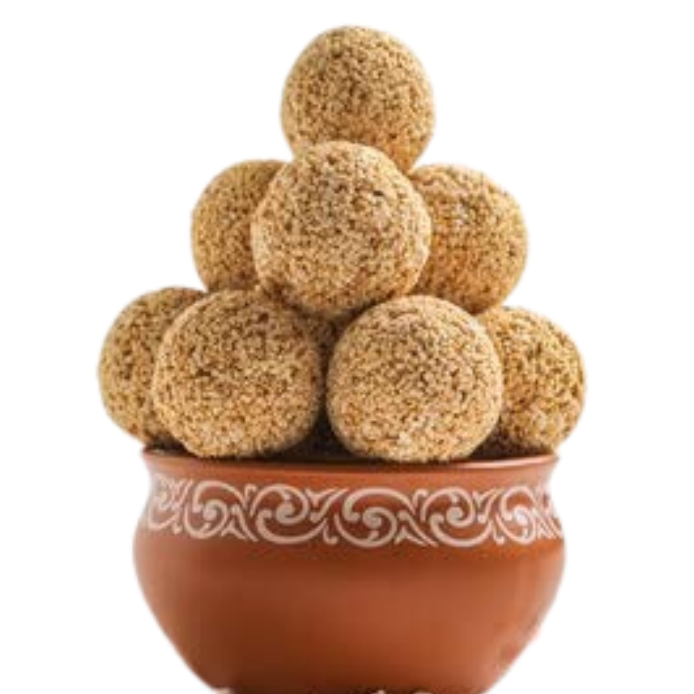 Anuva®Feel The Utsav Rajgira Gud Laddo | Rajgeera Gud Laddu | Handmade Laddu- 1 Kg (B0BRGD6W2C) Amazon Price History, Amazon Price Tracker