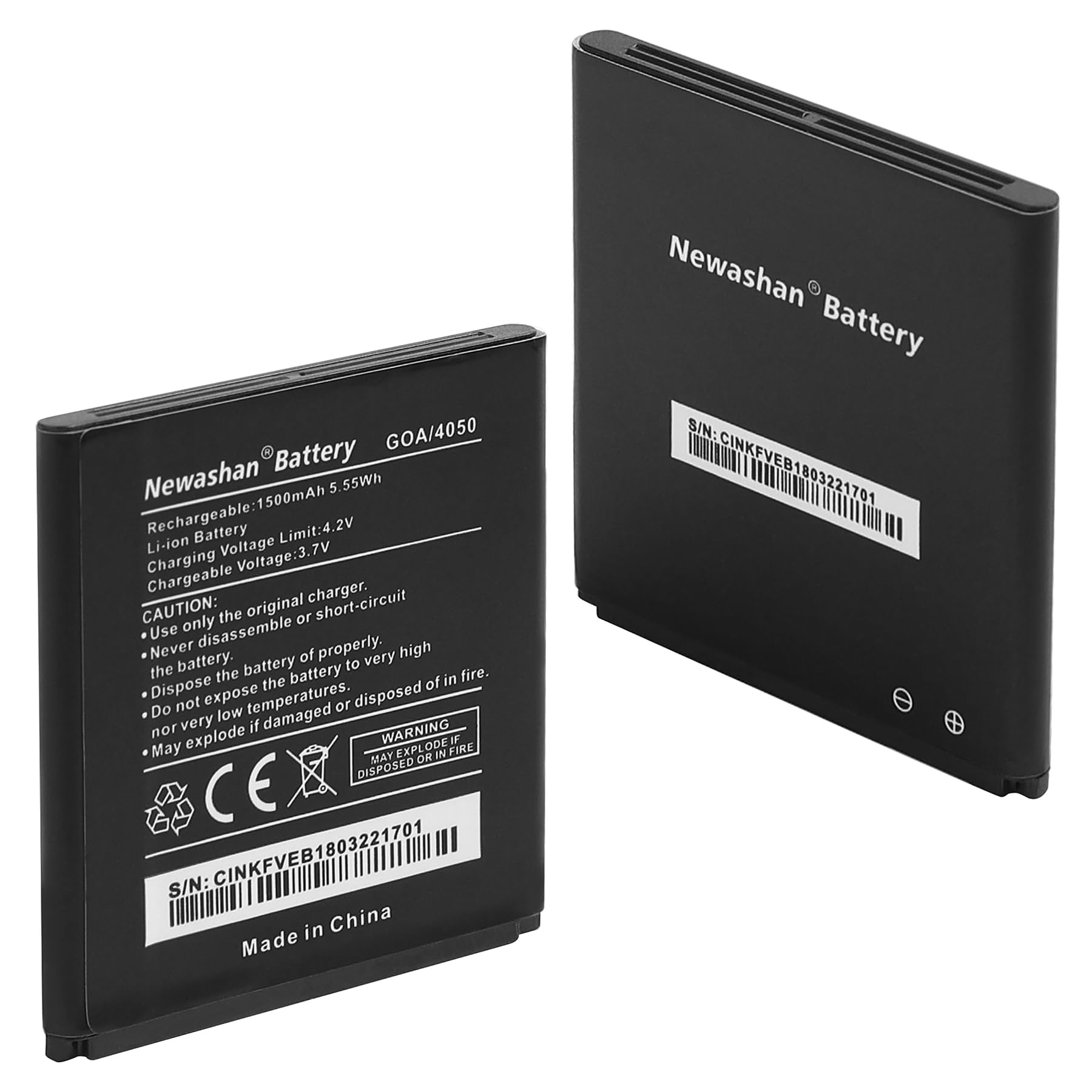 Référence 2502 4050 Compatible Batterie Compatible Avec Wiko Téléphone Portable Sunny Sunny2 Sunset Batterie 1500mAh 3.7V Li-ion Référence 2502 4050 Compatible Batterie Compatible Avec Wiko Téléphone Portable Sunny Sunny2 Sunset Batterie 1500mAh 3.7V Li-ion