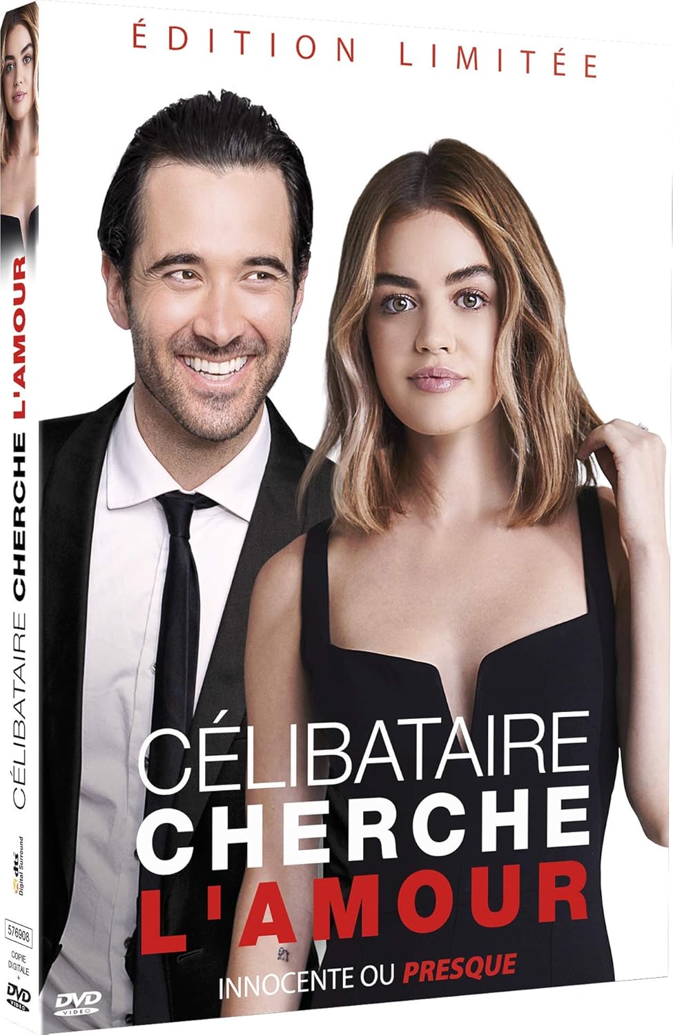 Célibataire Cherche L'amour Lucy Hale Célibataire Cherche l'amour: Amazon.fr: Lucy Hale, Mindy Cohn, Jackie