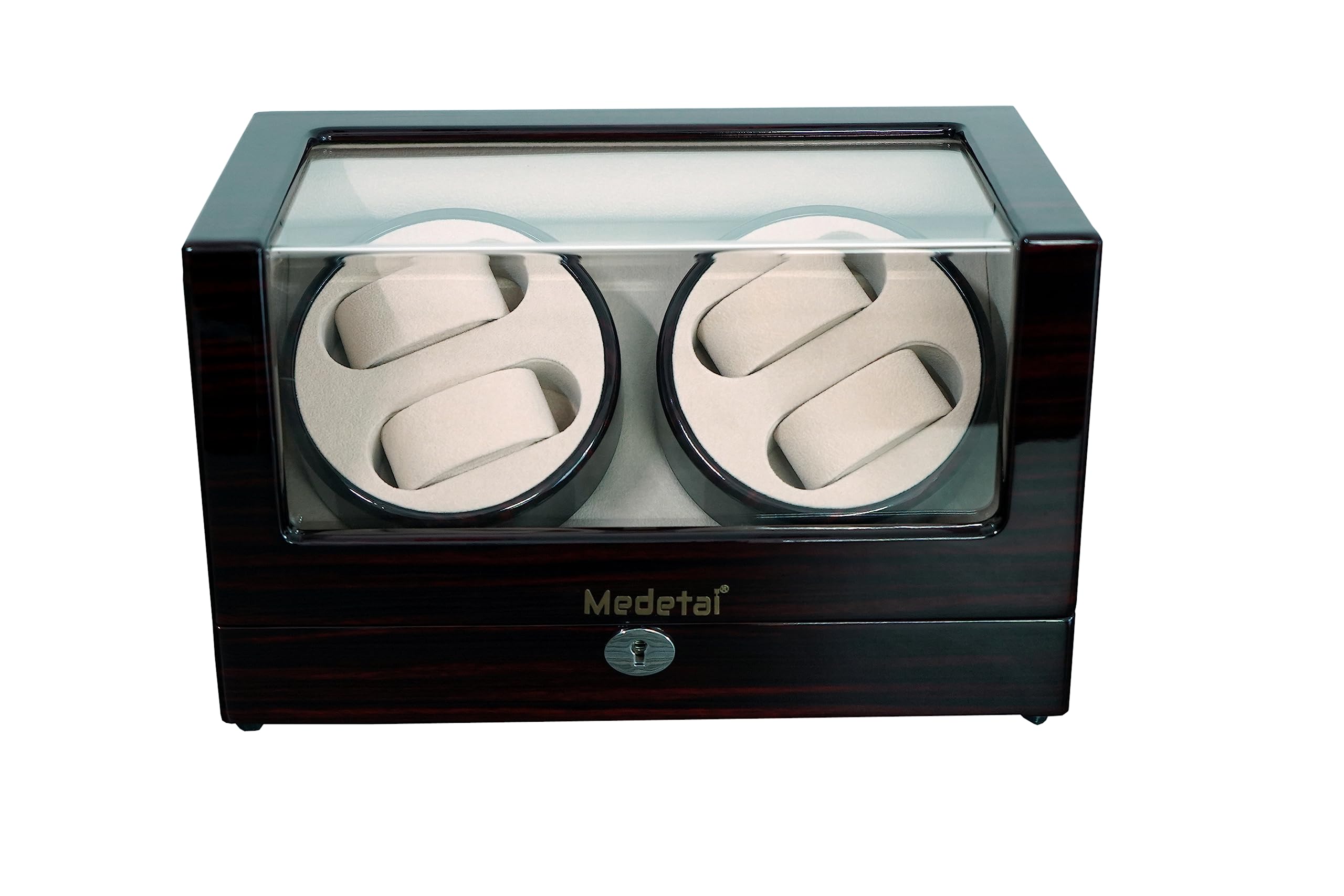 Medetai Luxury Automatic Fashion Dual Channel Automatic Watch