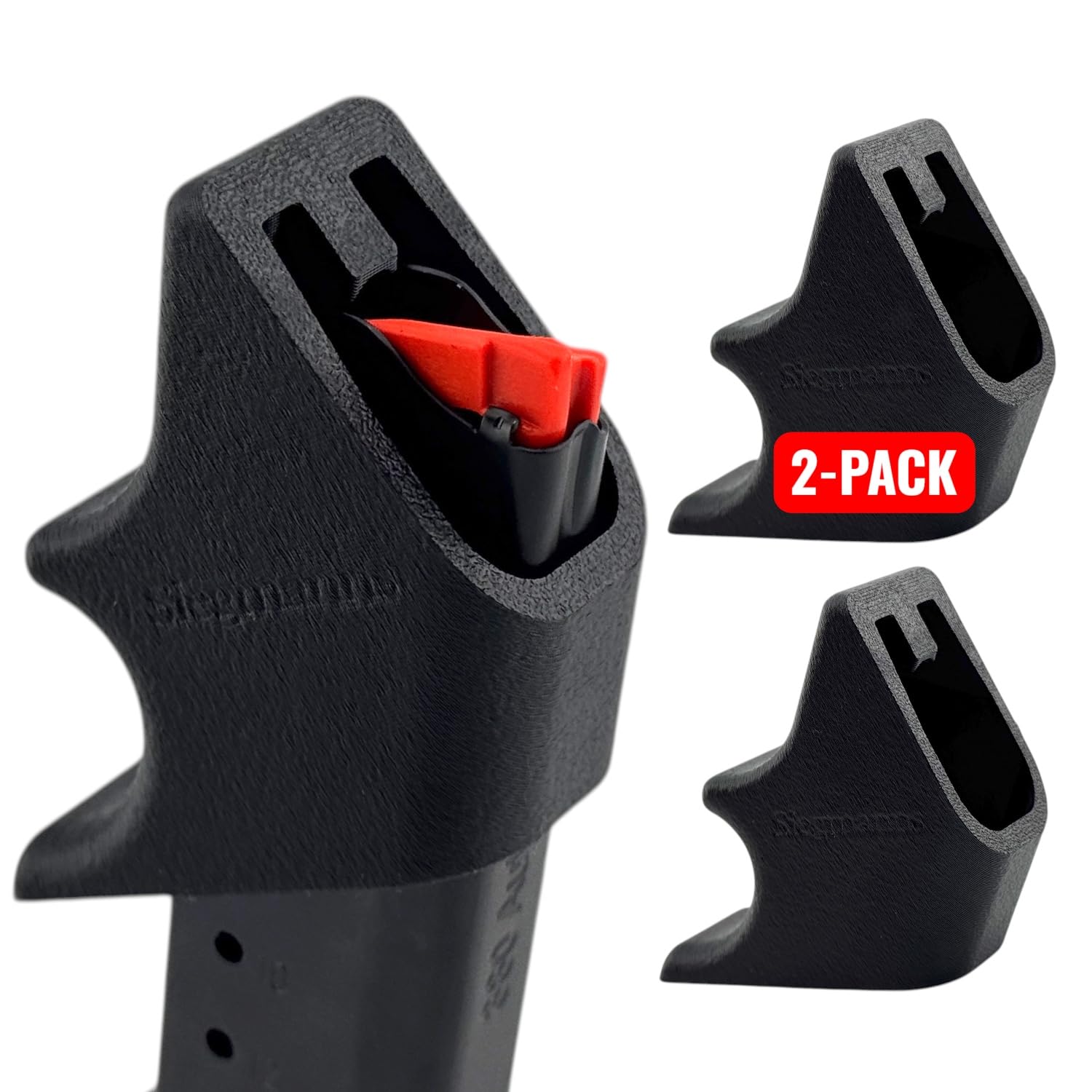 S&W M&P Bodyguard 2.0 magazine speed loaders