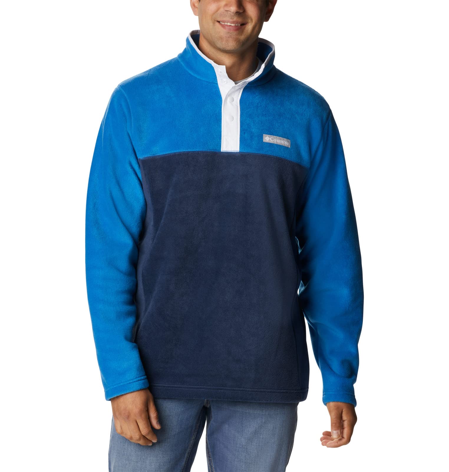 ColumbiaMen's Steens Mountain Half Snap