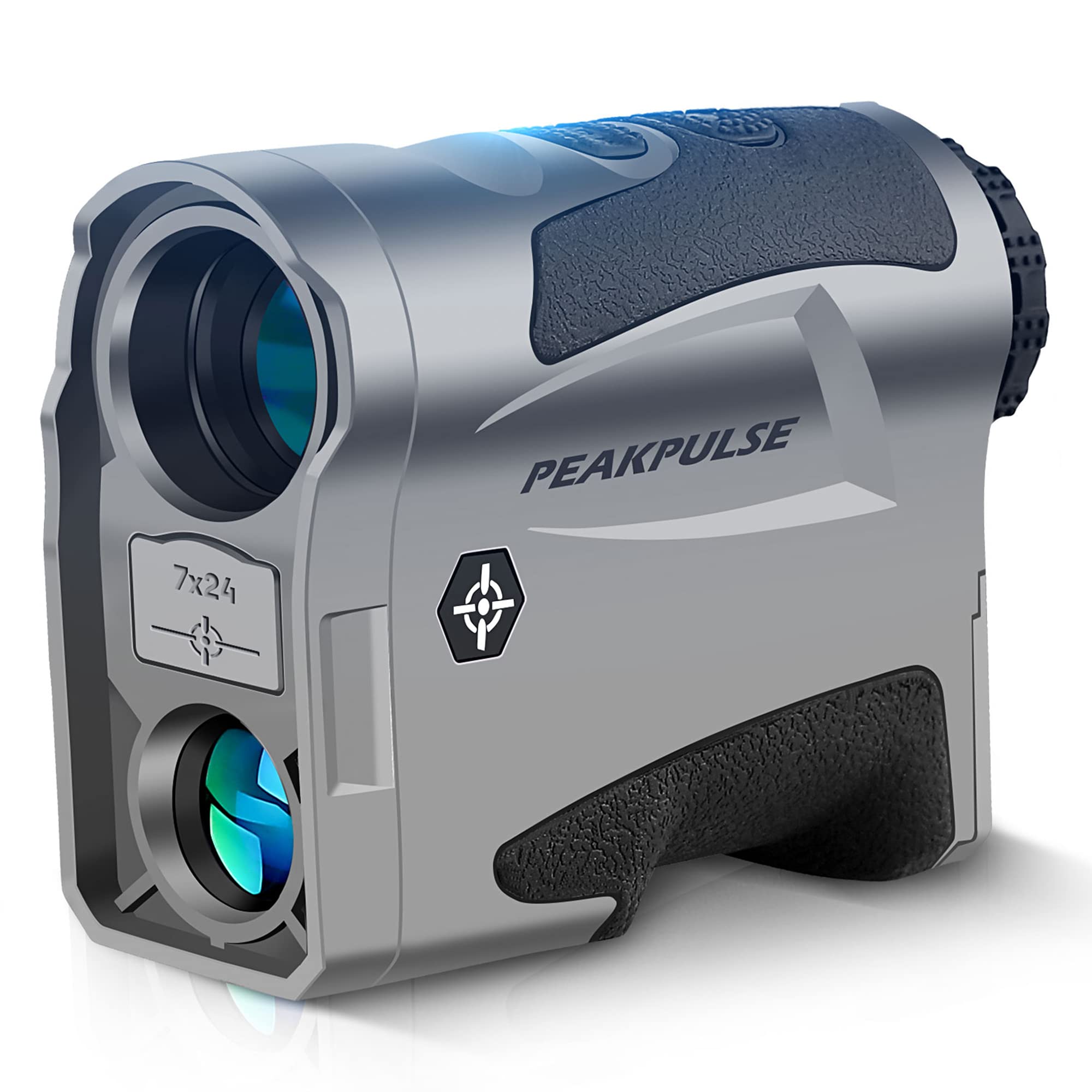 Golf Rangefinder : Amazon.co.uk: Sports & Outdoors