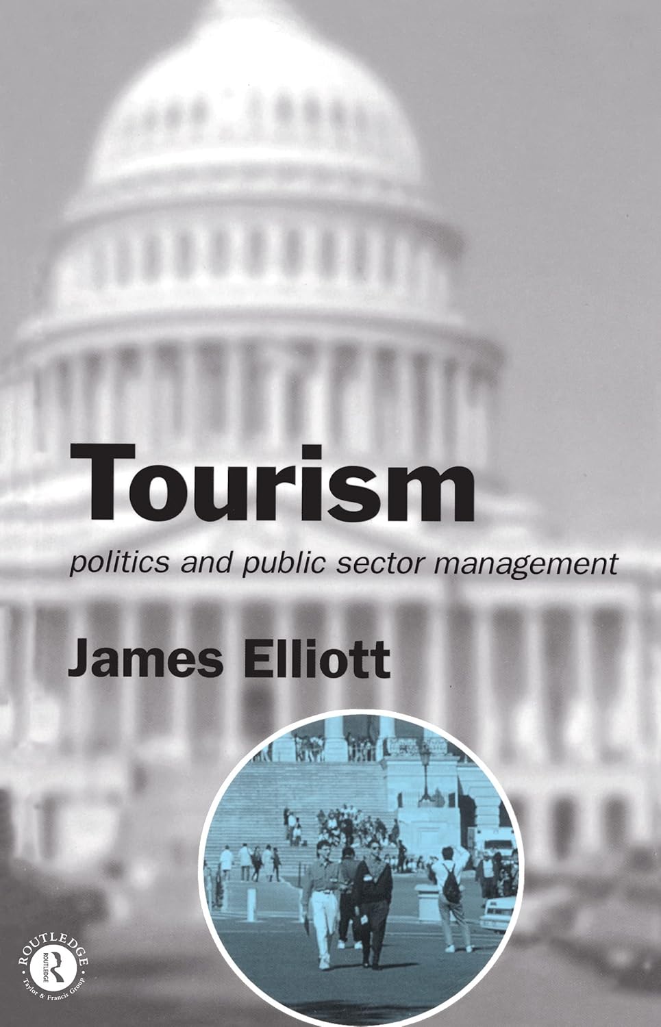 Tourism (Public Sector Management)
