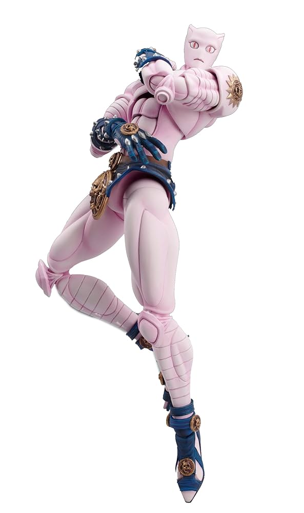 JOJO④ jojo-s-bizarre-adventure-part-