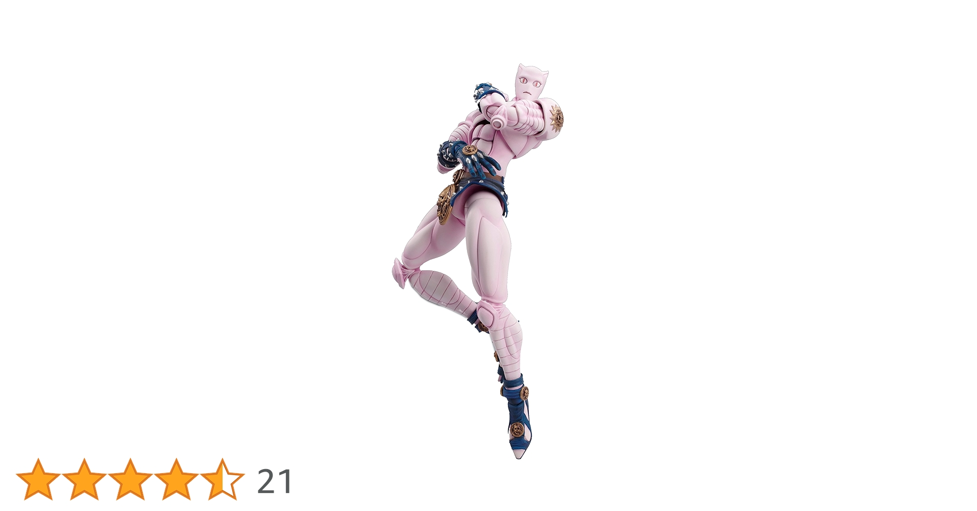 ジョジョ　カード　まとめ売り　MIS ピストルズ　キラークイーン　ザ・ワールド 713vByZOs9L.jpg_BO30,255,255,