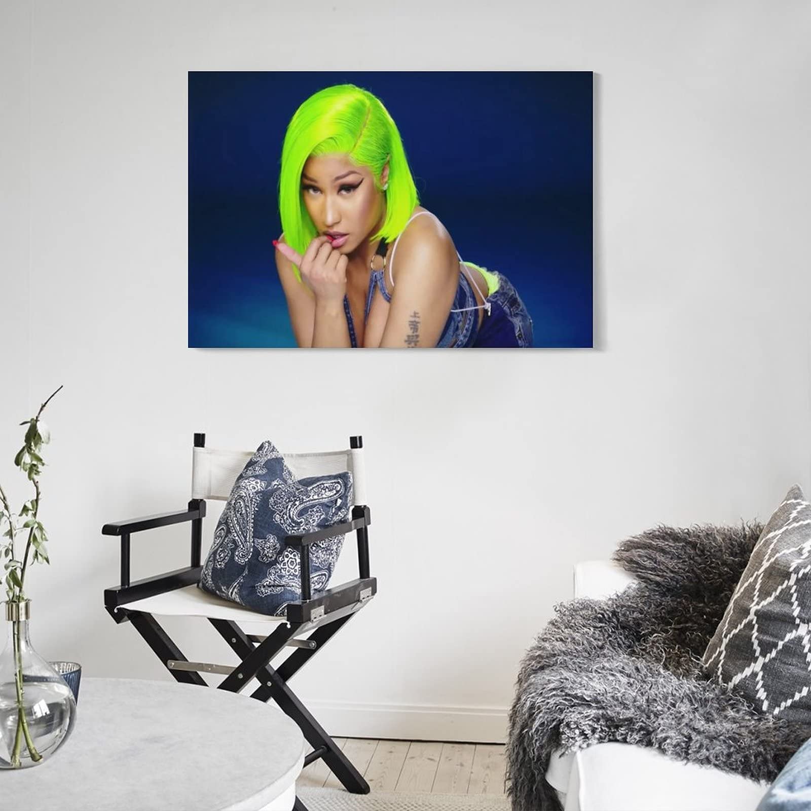 Amazon.co.jp: ラッパーおよびシンガーソングライター ニッキー