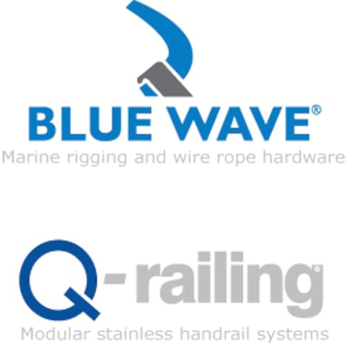 Blue Wave Q-railing - //medicalbooks.filipinodoctors.org