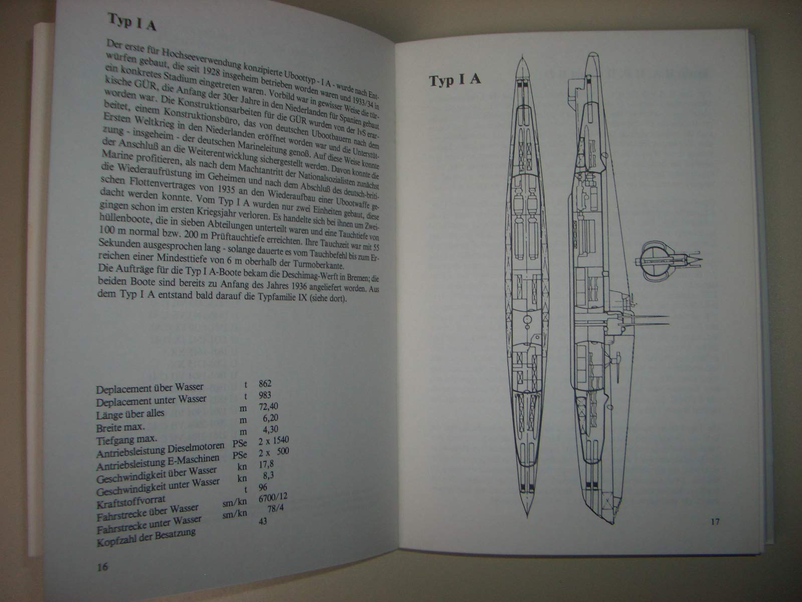 Handbuch für U- Boot- Kommandanten. Die Ubootwaffe 1935 - 1945