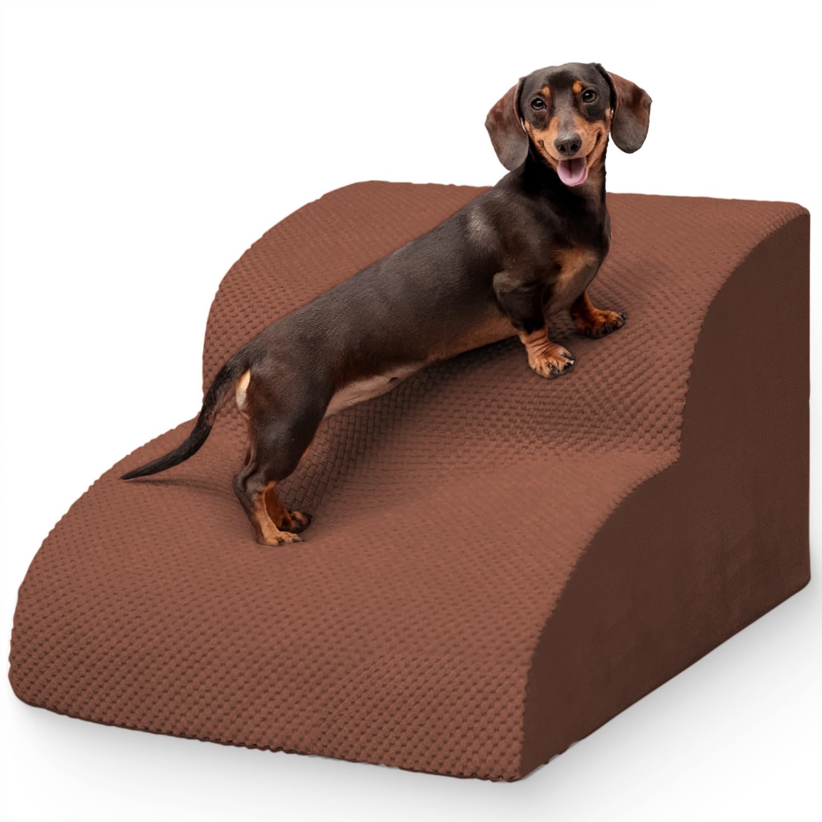 Hundetreppe für kleine Hunde und Katzen