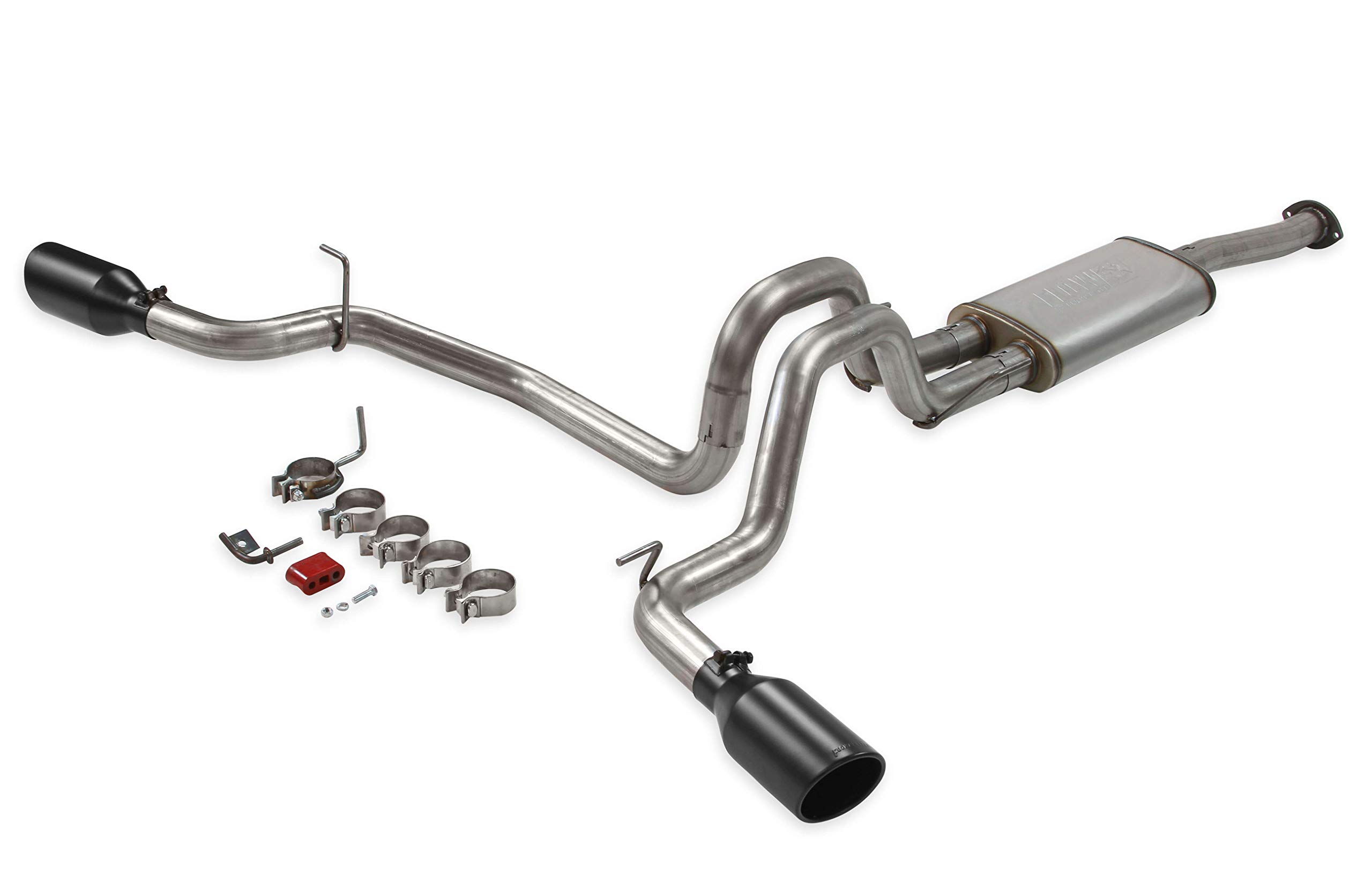 Buy Flowmaster 717918 FlowFX CatBack Exhaust System Dual Dual Out Rear