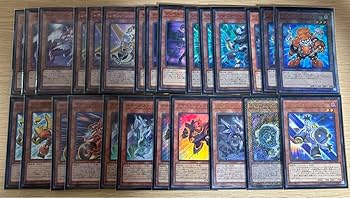 ジャンクドッペル デッキ NO.503 遊戯王構築済み ジャンド ジャンクドッペルデッキ