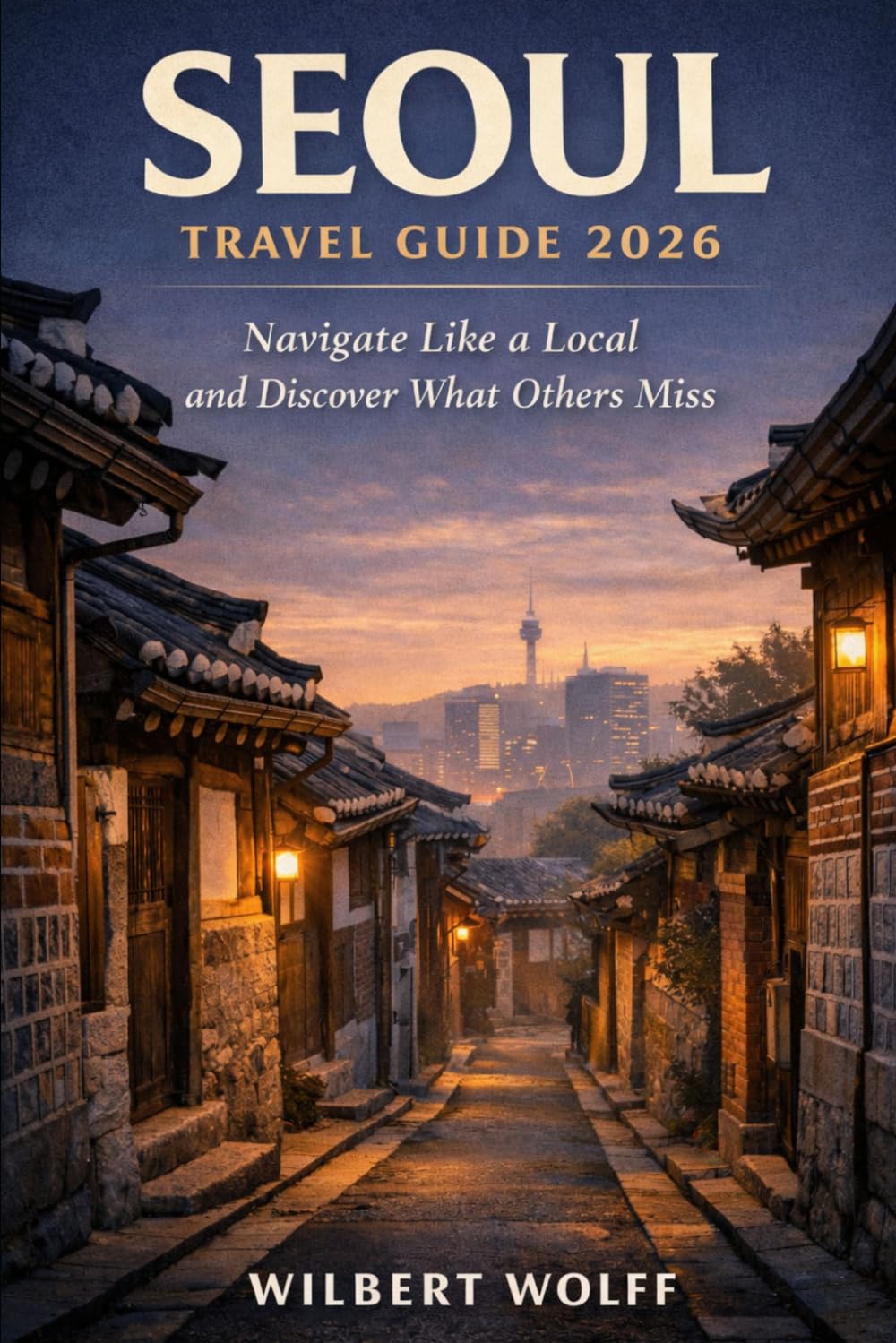 Seoul Travel Guide 2026: Navigate Like a Local and Discover What Others Miss