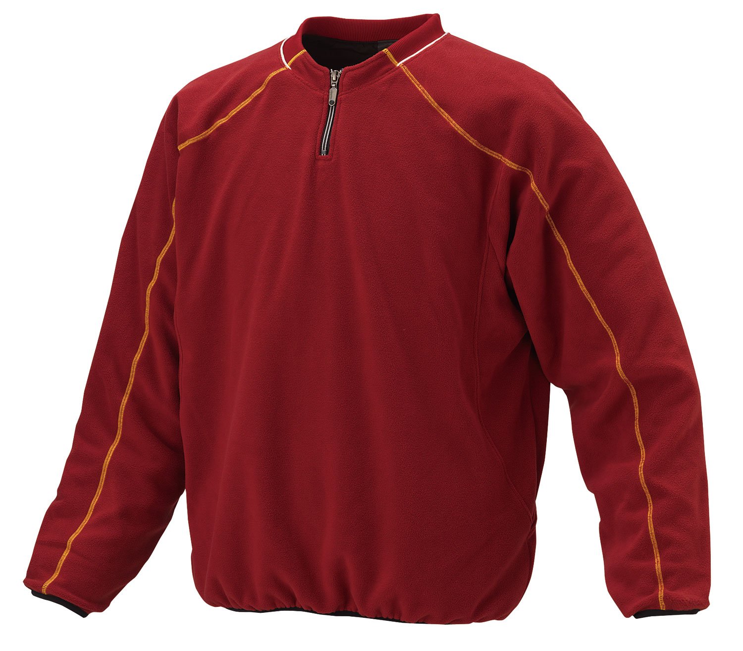 Amazon.co.jp: DESCENTE(デサント) フリースジャケット(プロモデル) M