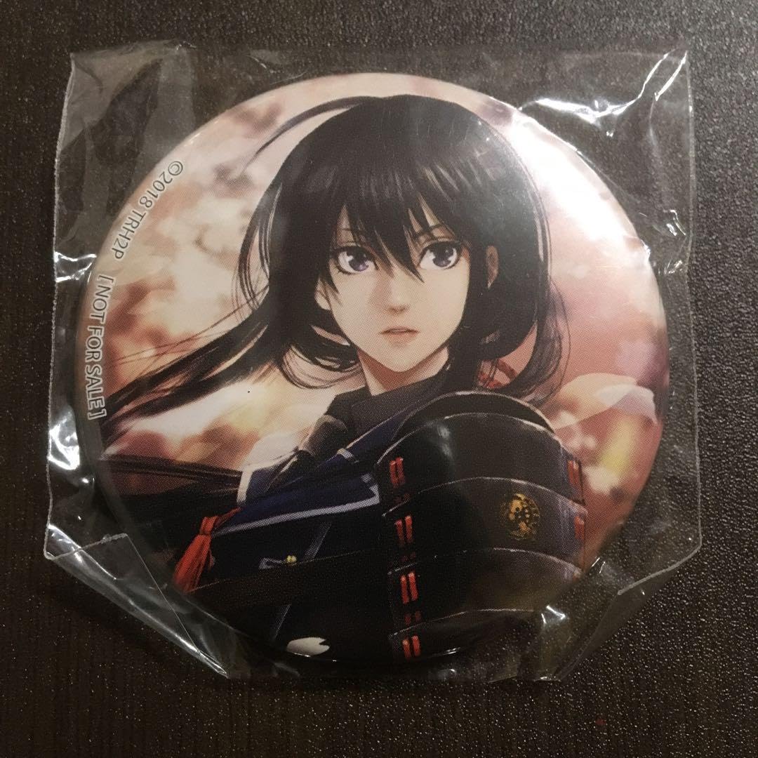 Amazon.co.jp: 刀剣乱舞 骨喰藤四郎 鯰尾藤四郎 エンディング ed イ 缶