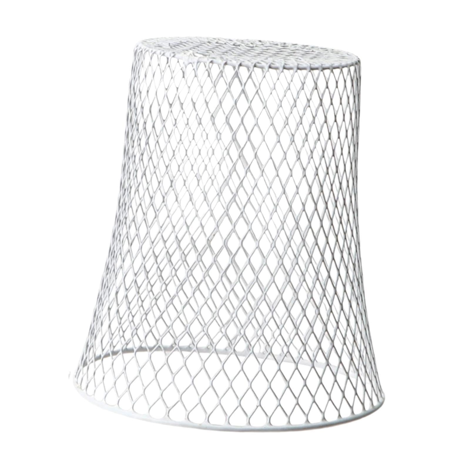 Garden Plant Cloche Reusable Lightweight Metal Landscape Plant Cover| Storage Basket | Laundry Basket | Multipurpose Basket-image-38