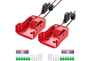 Power Wheels Milwaukee Battery Adapter Kit: Empower Your Ride