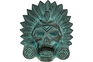 Aztec Death Whistle: Unleash Chilling Screams