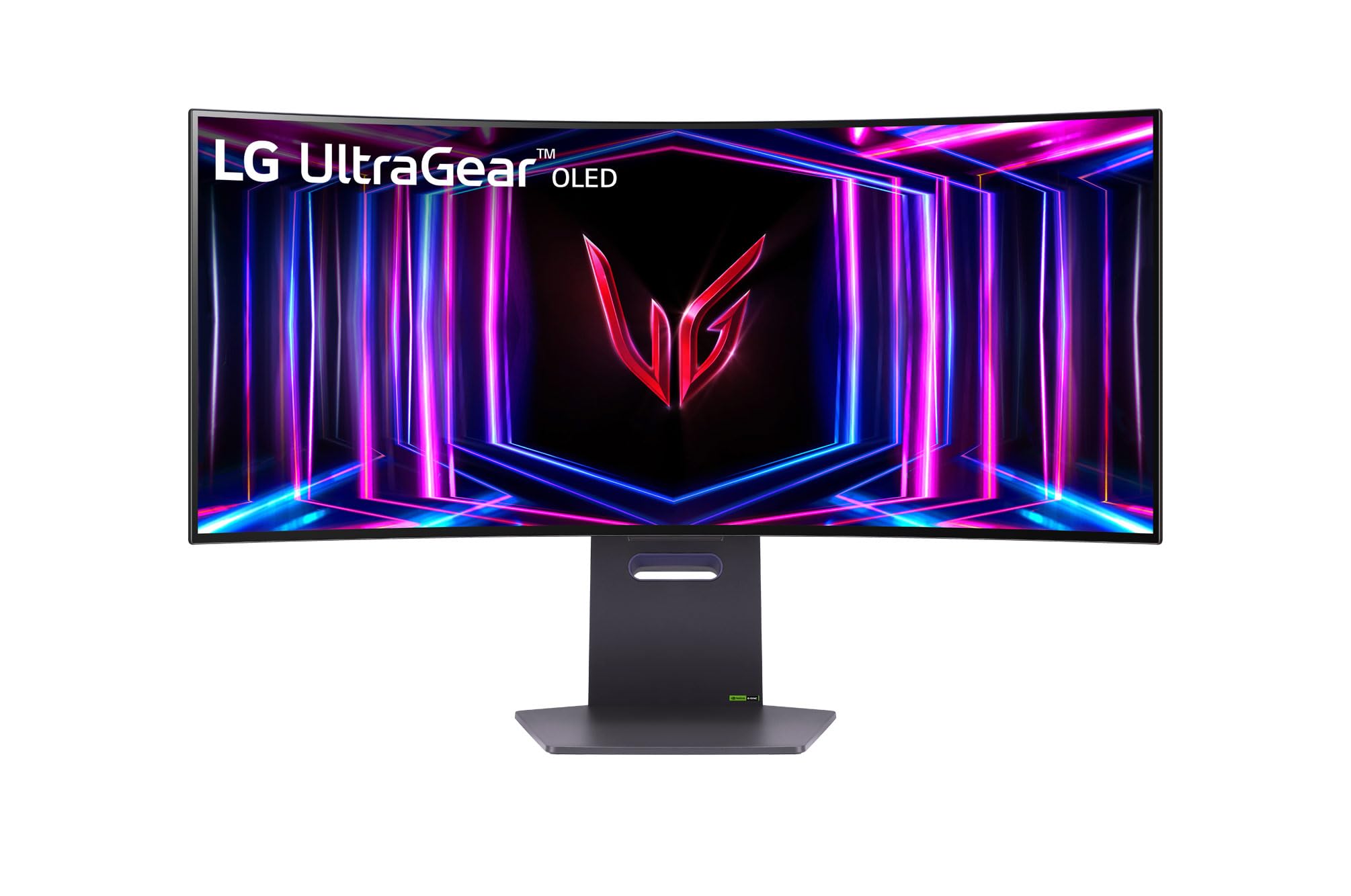 LG UltraGear 39GS95QE 39インチ 有機EL 240Hz LG UltraGear 34GS95QE-B 34 inç OLED 800R, 21:9 Ultra-WQHD 240Hz