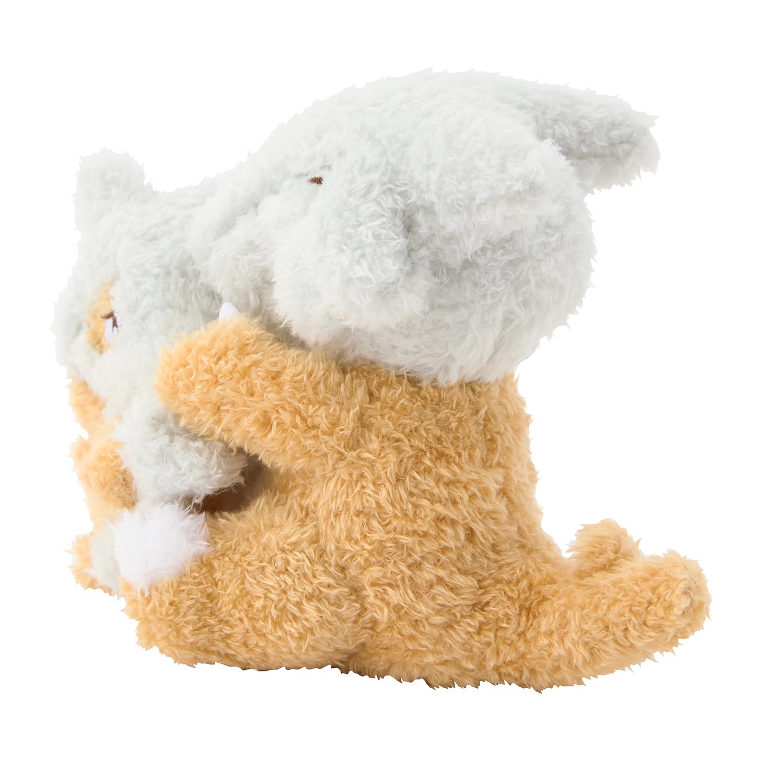 Amazon.co.jp: ポケモンセンターオリジナル ぶるぶる…むぎゅ