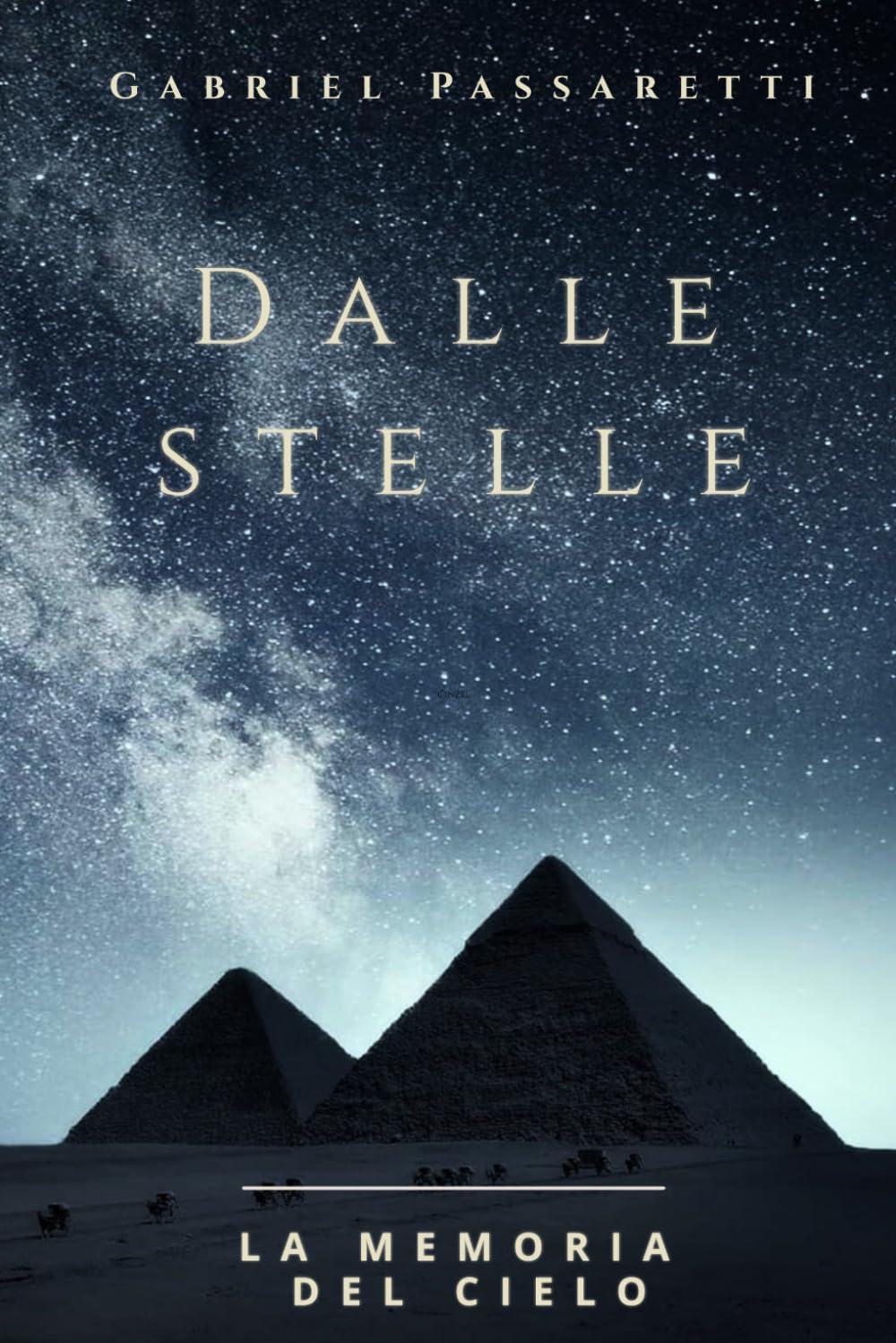 Dalle Stelle: La memoria del cielo