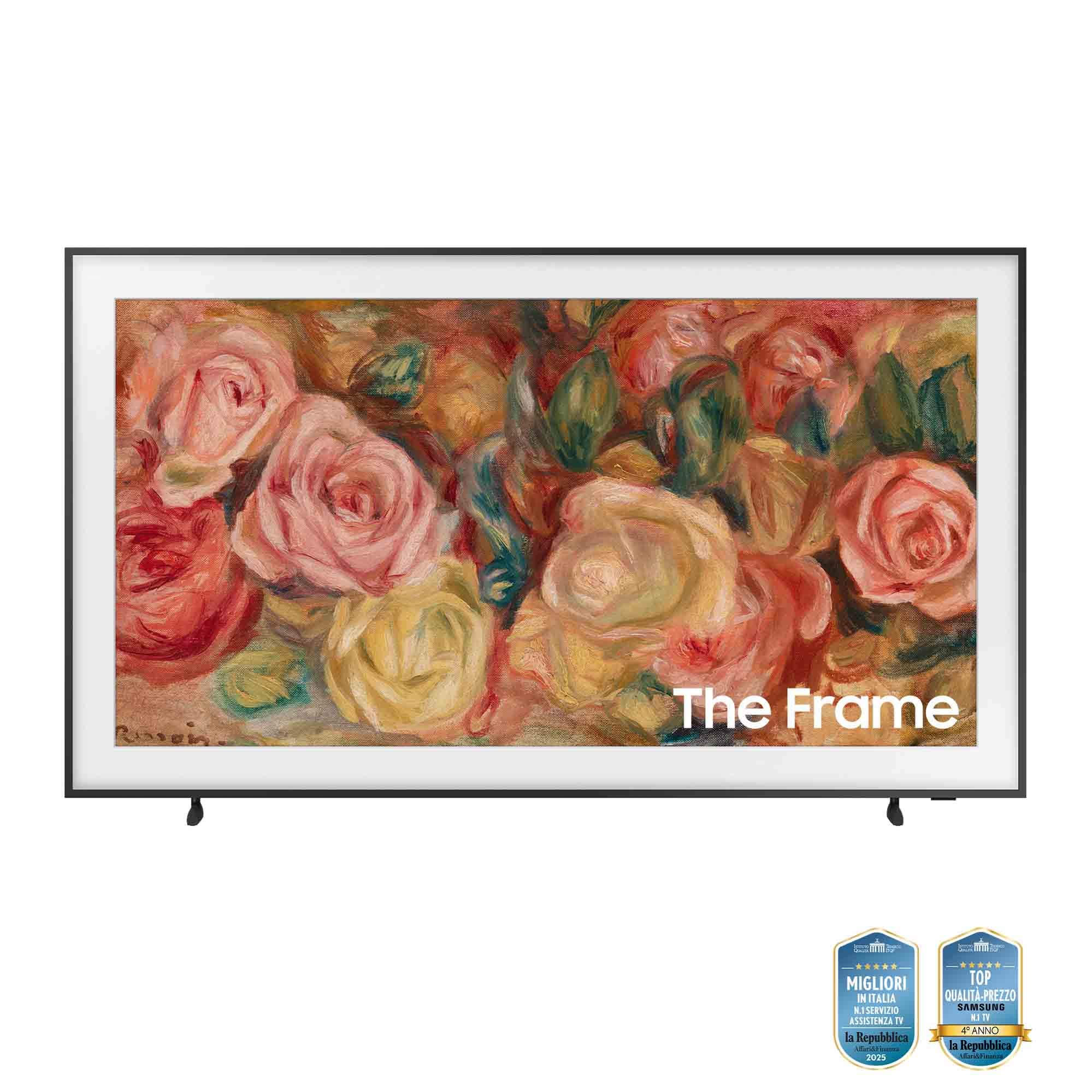 TV QLED 43