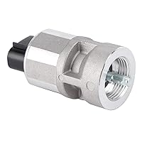 Vista 1 de Acouto Sensor de velocidad para sensor de velocidad de vehículo 8972565250 Reemplazo de sensores de velocidad de rueda de coche