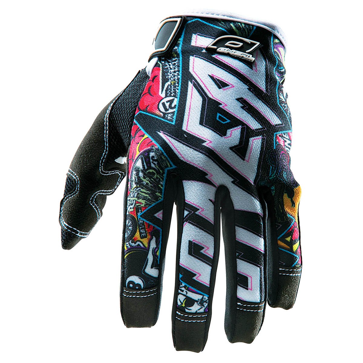 O'NEAL Oneal Jump Crank Handschuhe