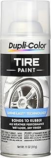 Dupli-Color TP100 Tire Paint - 11 fl. oz.