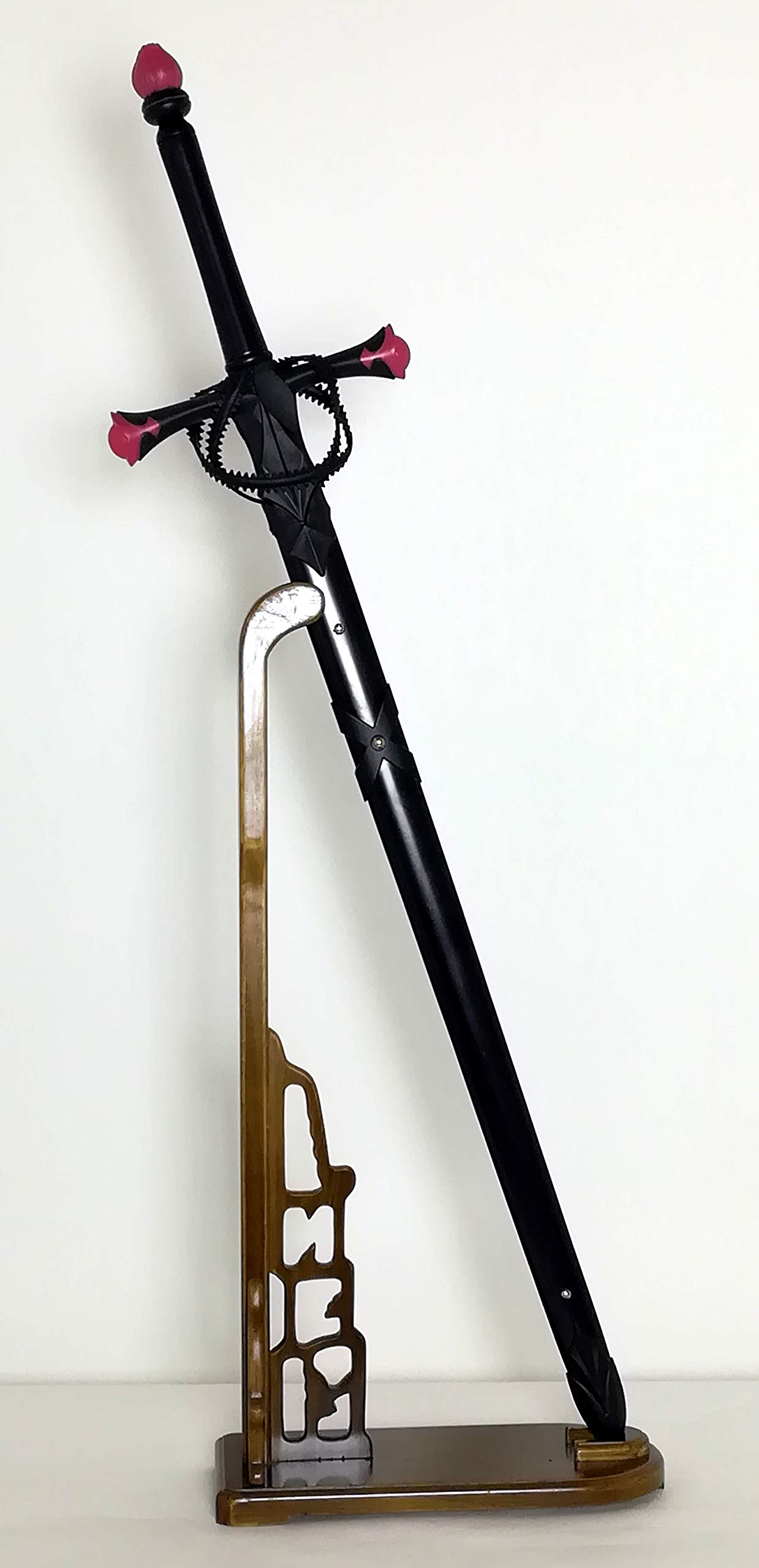 Amazon | 模造刀剣 ジャンヌ ダルク オルタ ルーラー アヴェンジャー