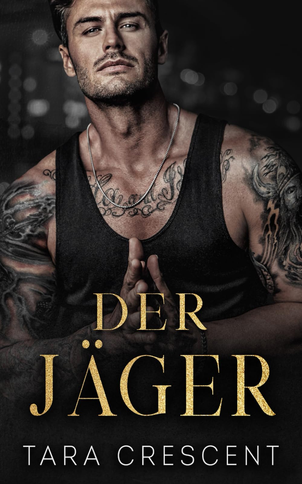 Der Jäger: Ein Mafialiebesroman (die Mafia von Venedig)