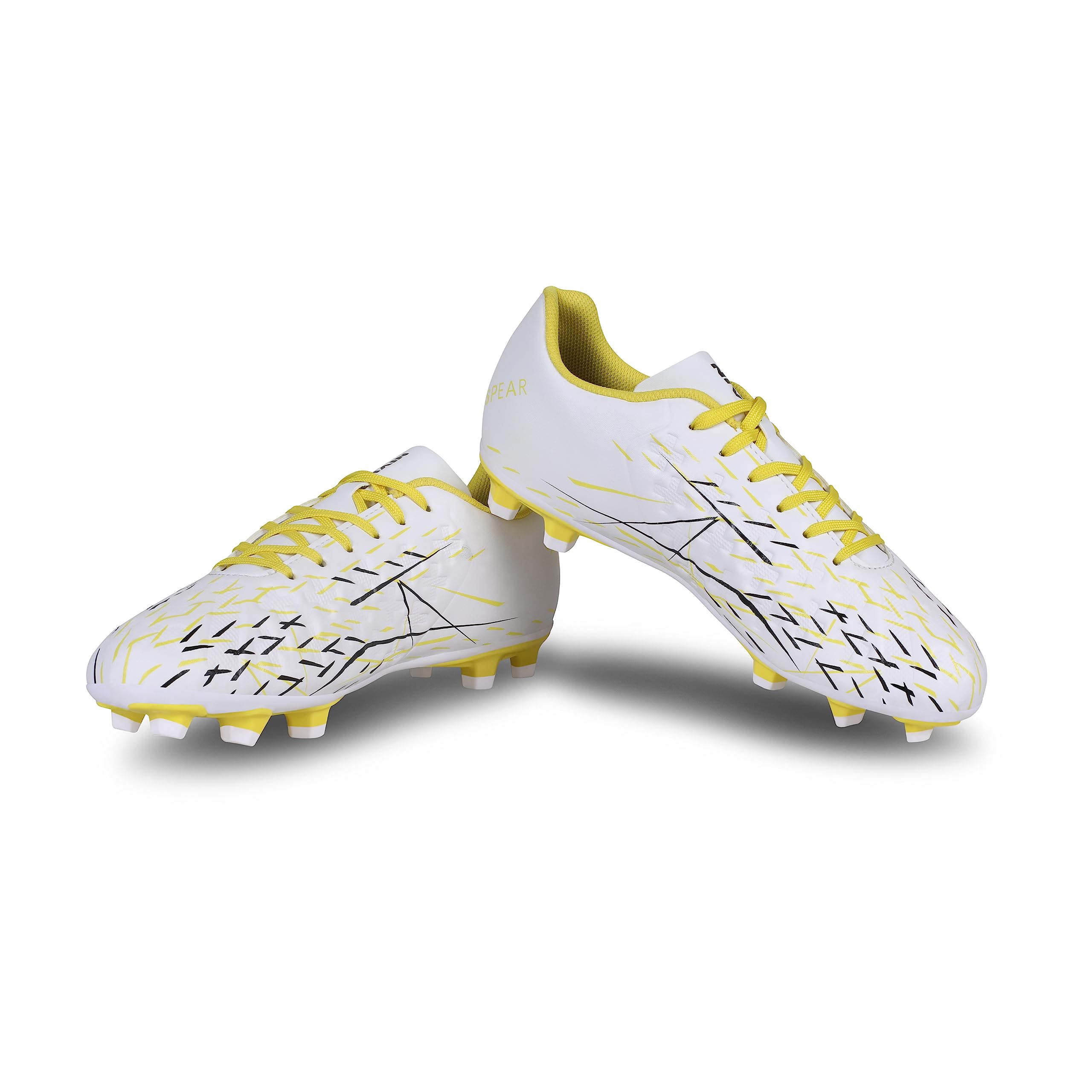 Nivia Spear 2.0 Football Shoes for Men