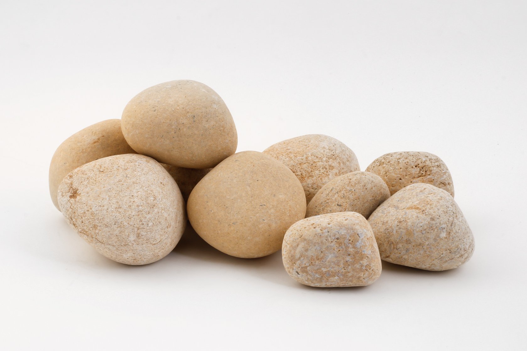 Pebbles- StoneStories Divine Gold Decorative, Garden and Landscaping Pebbles Stones 5 kg 2"-3" (B073SSSC5L) Amazon Price History, Amazon Price Tracker