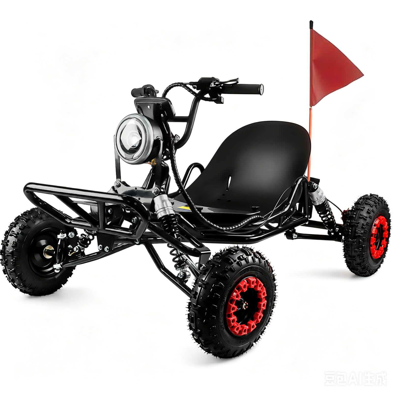 Drexo Electric Go Kart